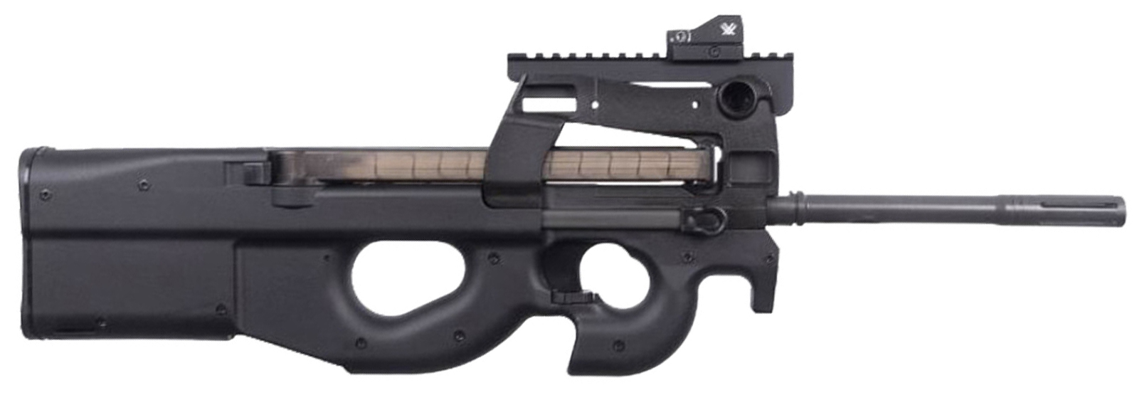 FN PS90 5.7X28 VORTEX VIPER OPTIC 50RD - Sale
